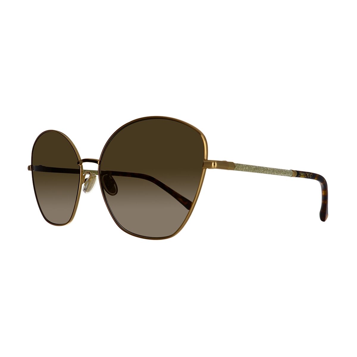 Ladies' Sunglasses Jimmy Choo MARILIA-G-SK-06J-HA ø 63 mm