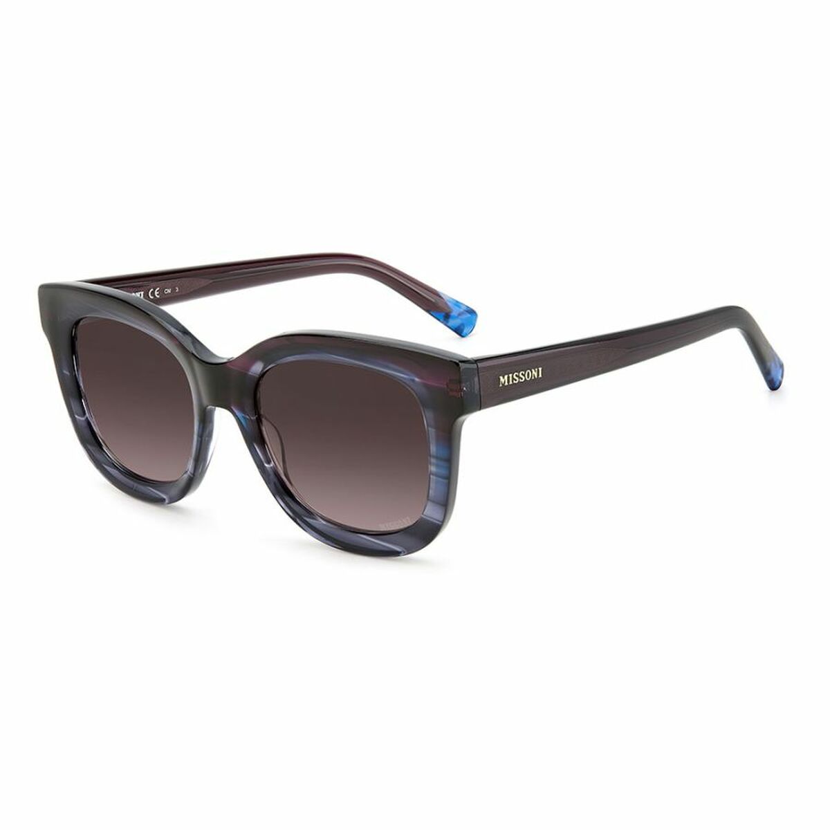 Ladies' Sunglasses Missoni MIS-0110-S-V43 Ø 51 mm