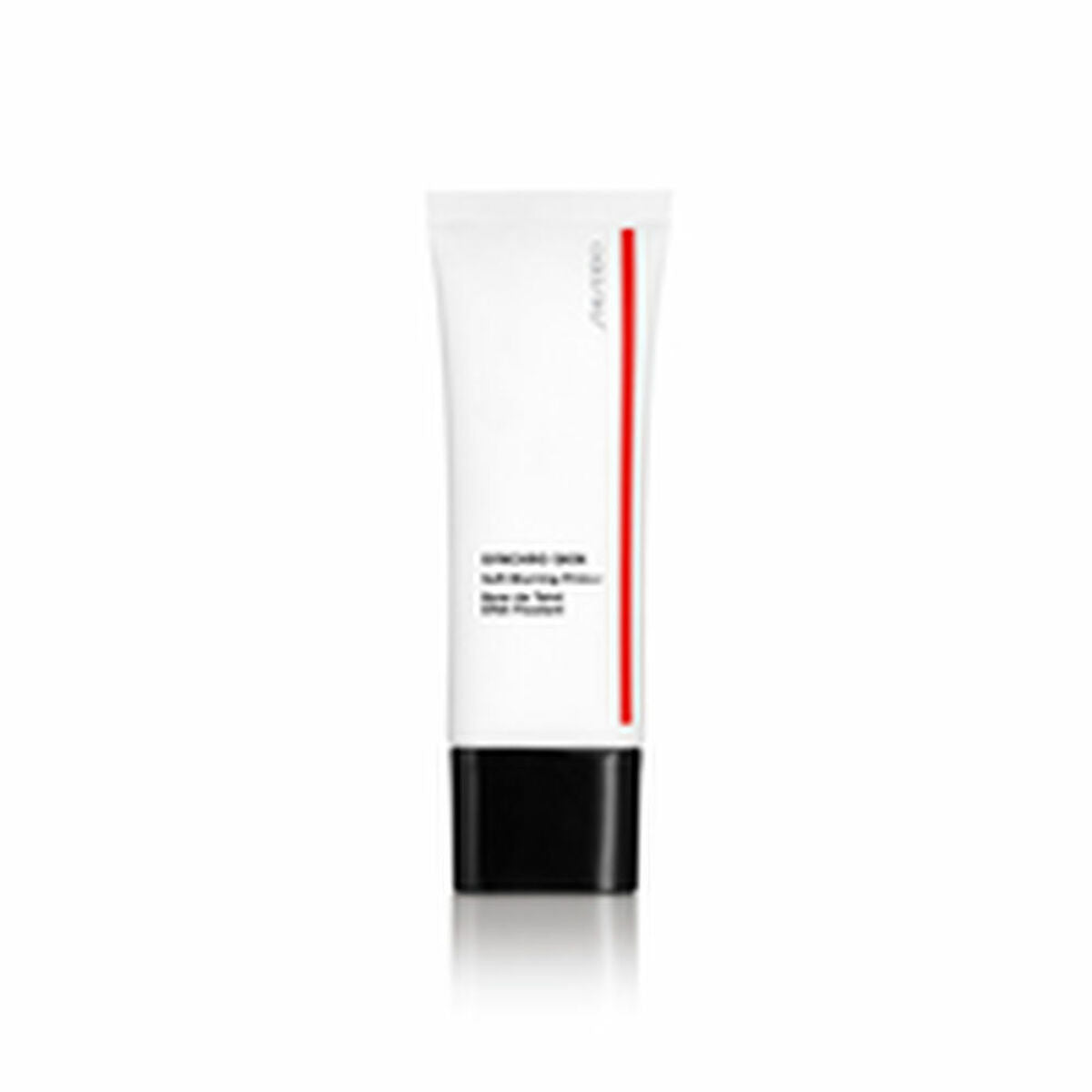 Facial Corrector Synchro Skin Soft Blurring Shiseido (30 ml) (30 ml)