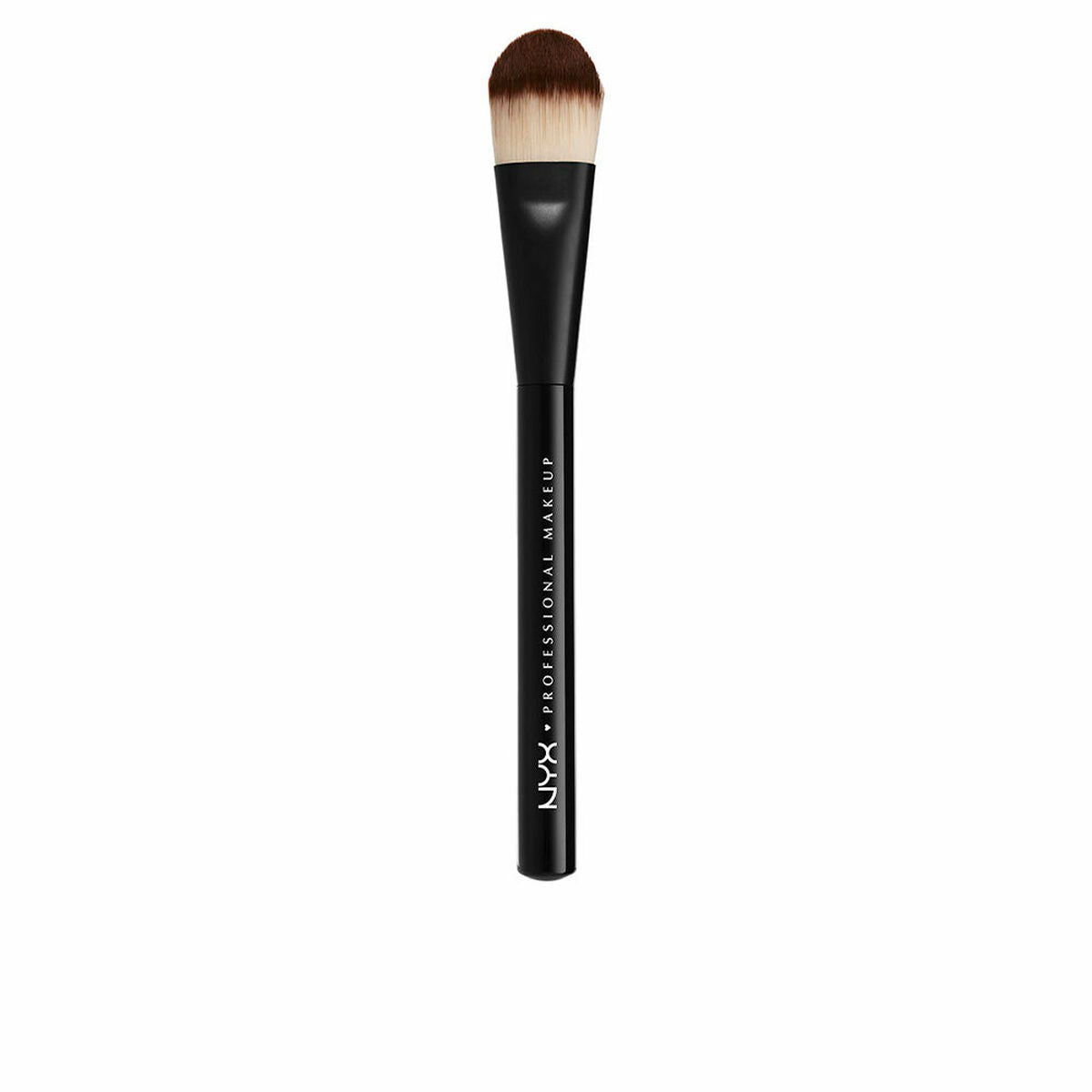 Make-up Brush NYX Pro Flat Prob07