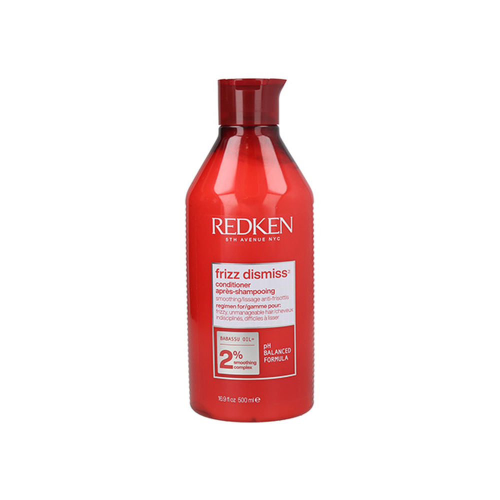 Conditioner Frizz Dismiss Redken P2002500 (500 ml)