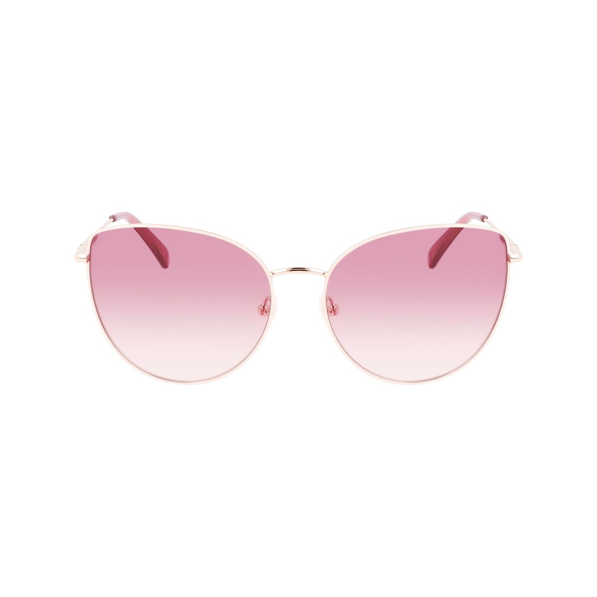 Ladies' Sunglasses Longchamp LO158S-729 ø 60 mm