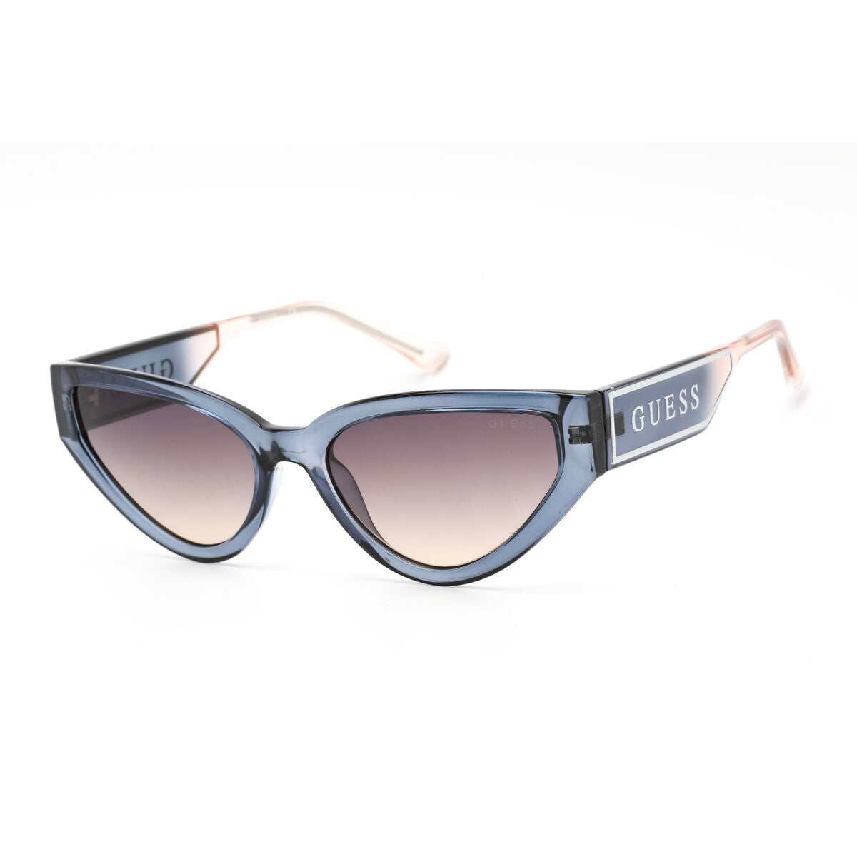 Ladies' Sunglasses Guess GU7819-92B ø 56 mm