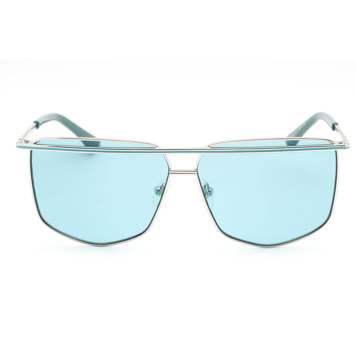 Ladies' Sunglasses Guess GU7851-10V ø 63 mm