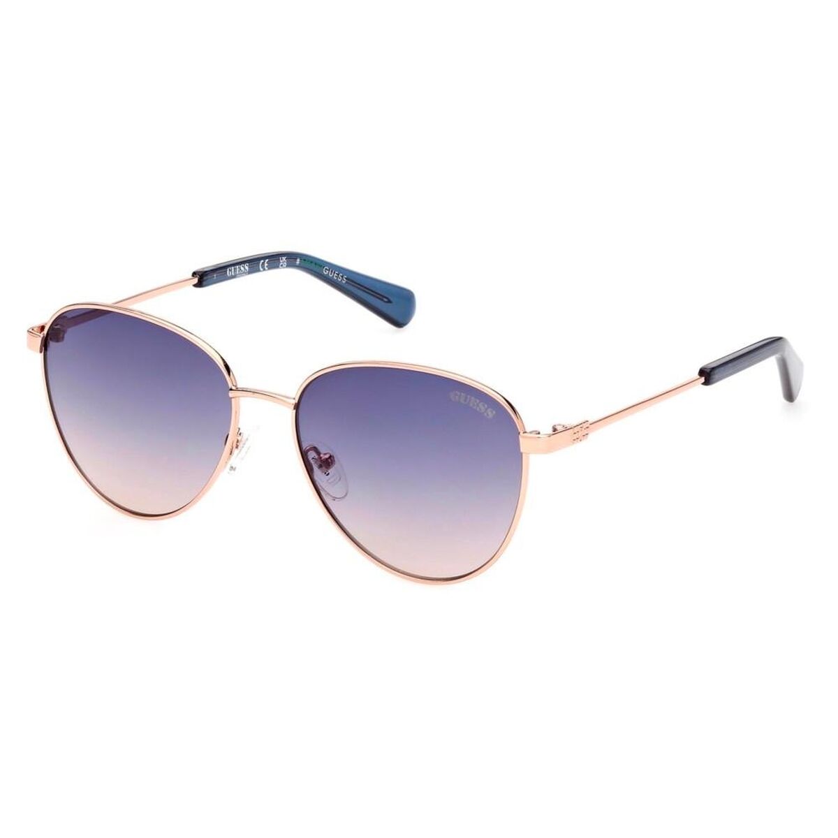 Ladies' Sunglasses Guess Ø 53 mm