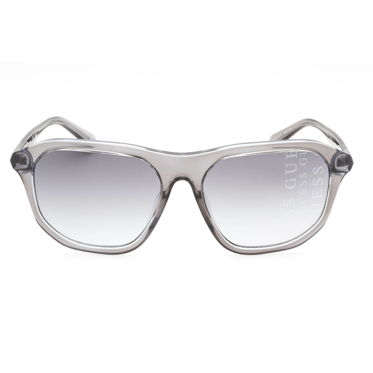 Unisex Sunglasses Guess GU00057-20B ø 60 mm