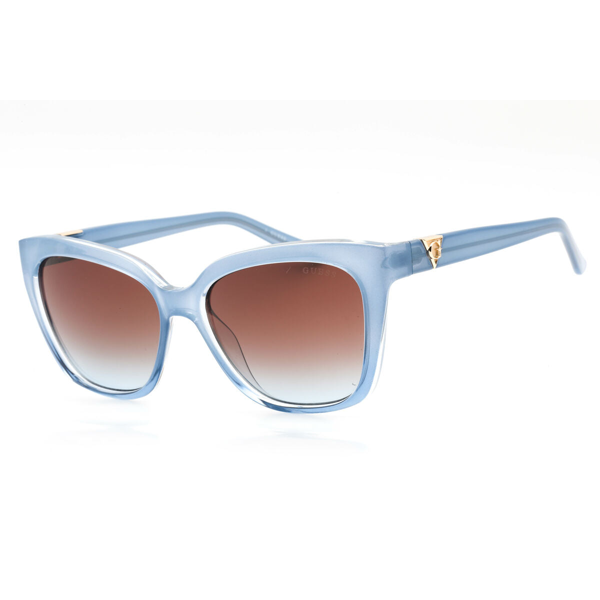 Ladies' Sunglasses Guess GU7878-92F Ø 55 mm