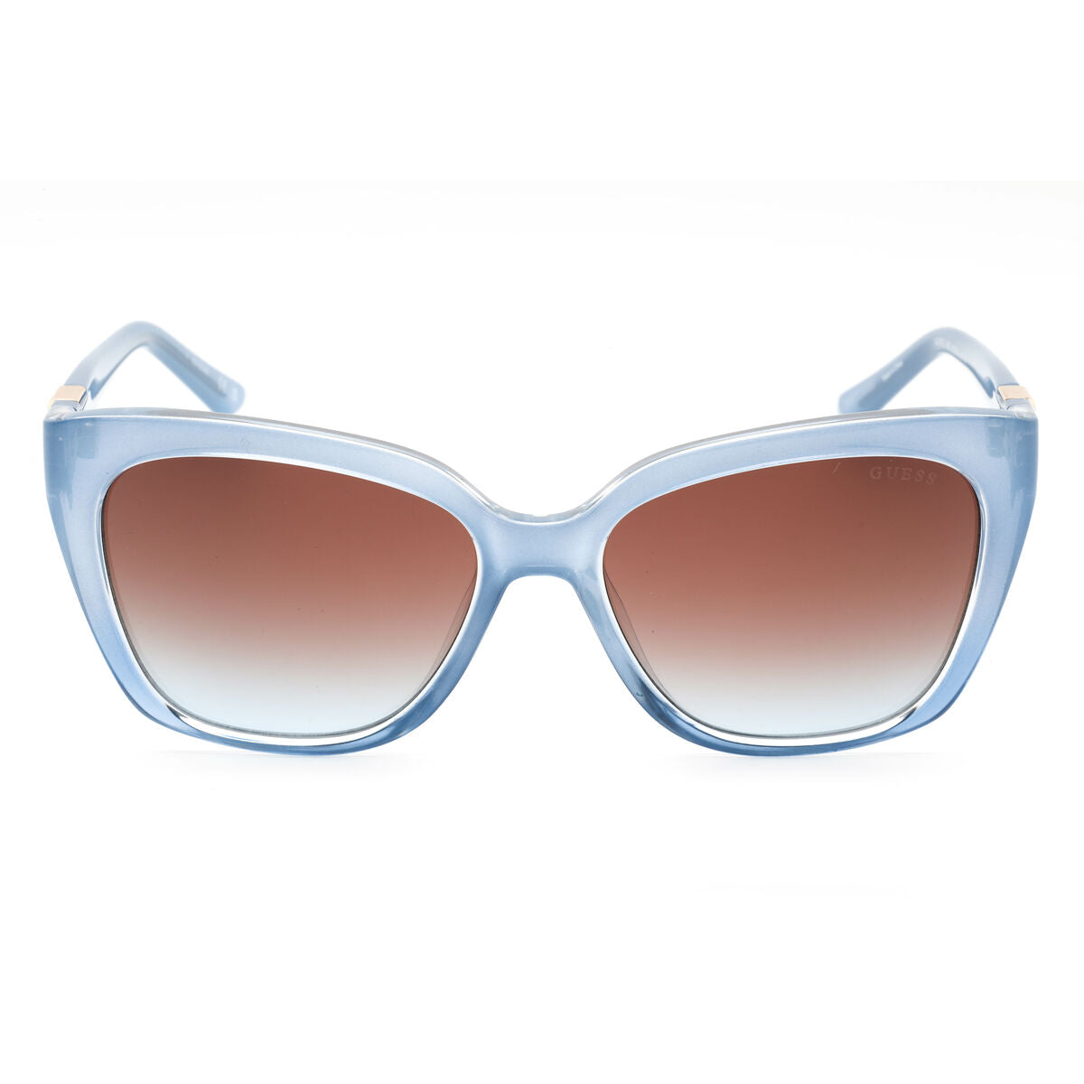 Ladies' Sunglasses Guess GU7878-92F Ø 55 mm