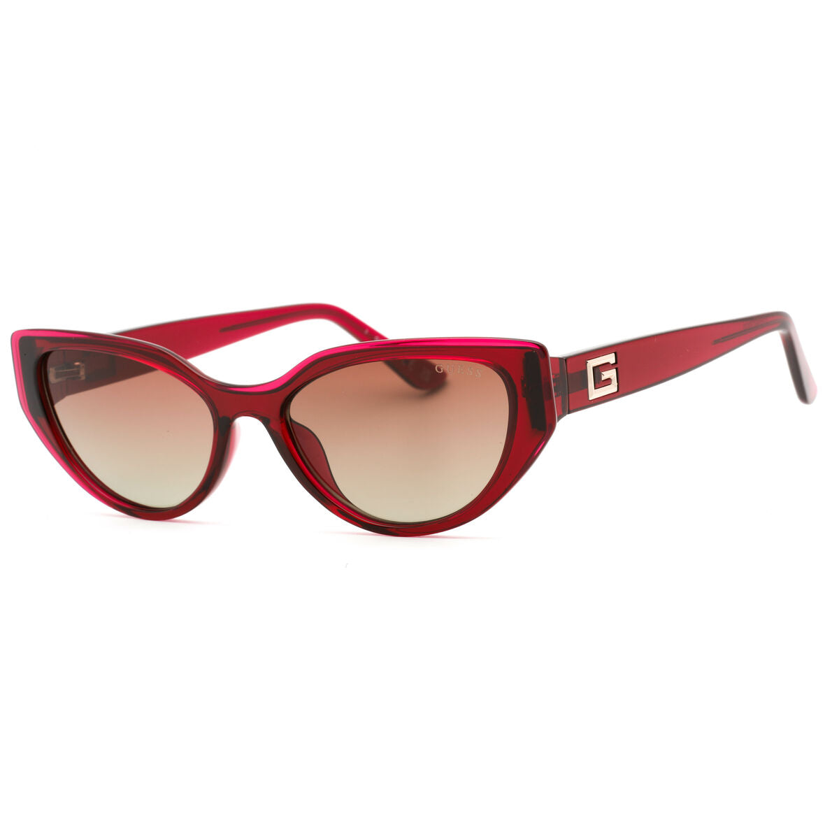 Ladies' Sunglasses Guess GU7910-69T Ø 52 mm