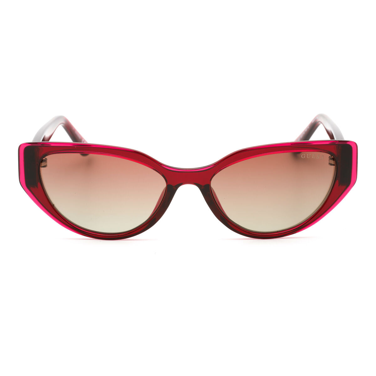 Ladies' Sunglasses Guess GU7910-69T Ø 52 mm