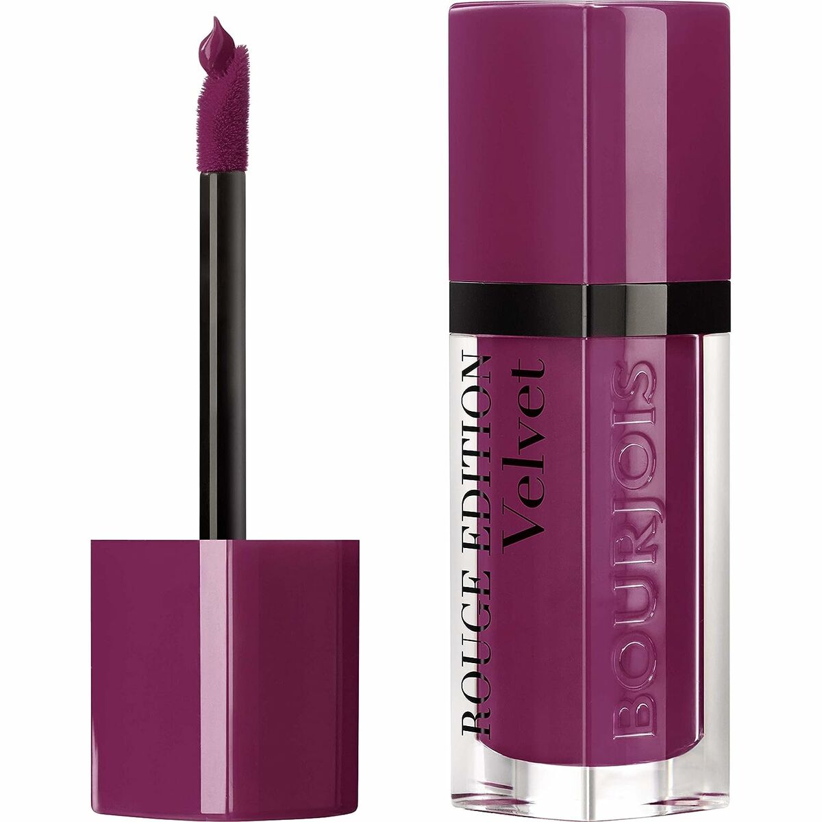 Liquid lipstick Bourjois 10003272 Violet