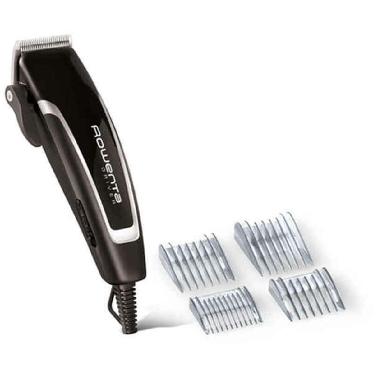 Hair Clippers Rowenta TN1603 45 mm