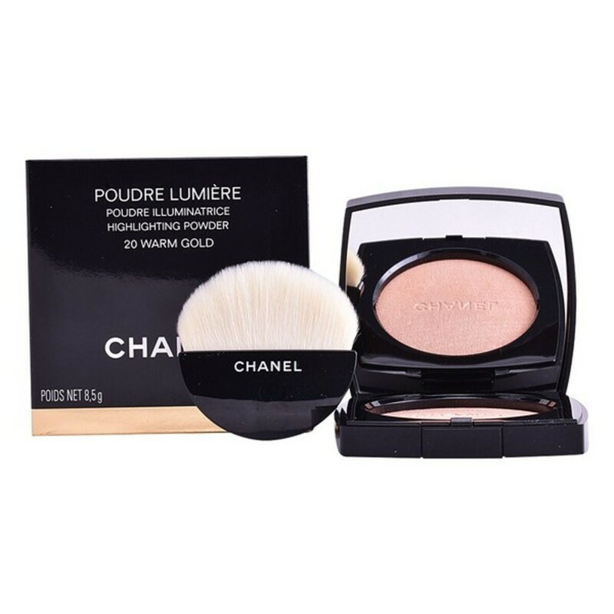 Highlighter Chanel 8,5 g