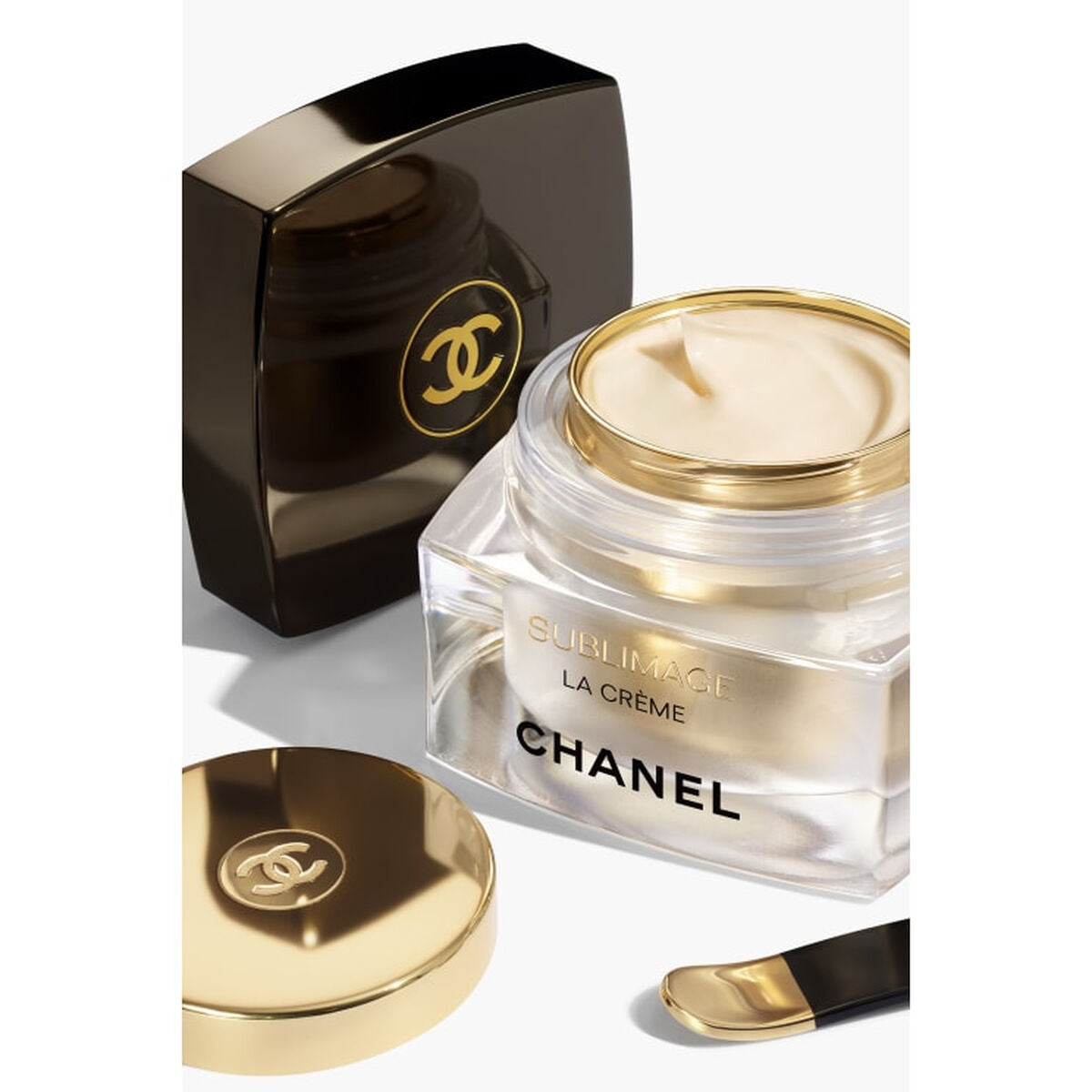 Facial Cream Chanel Sublimage 50 g