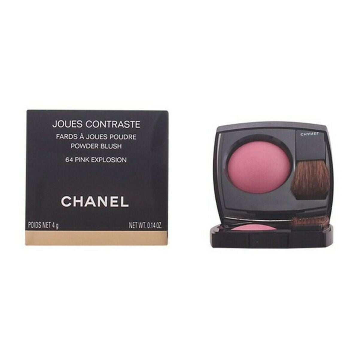 Blush Joues Contraste Chanel