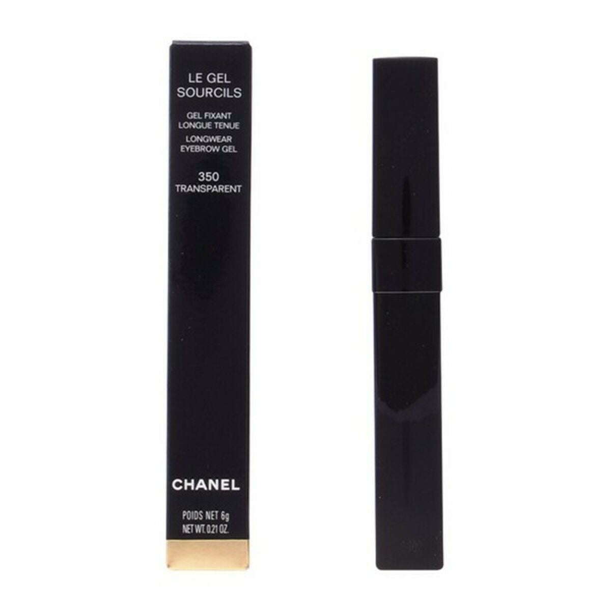 Eyebrow Fixing Gel Chanel 6 g