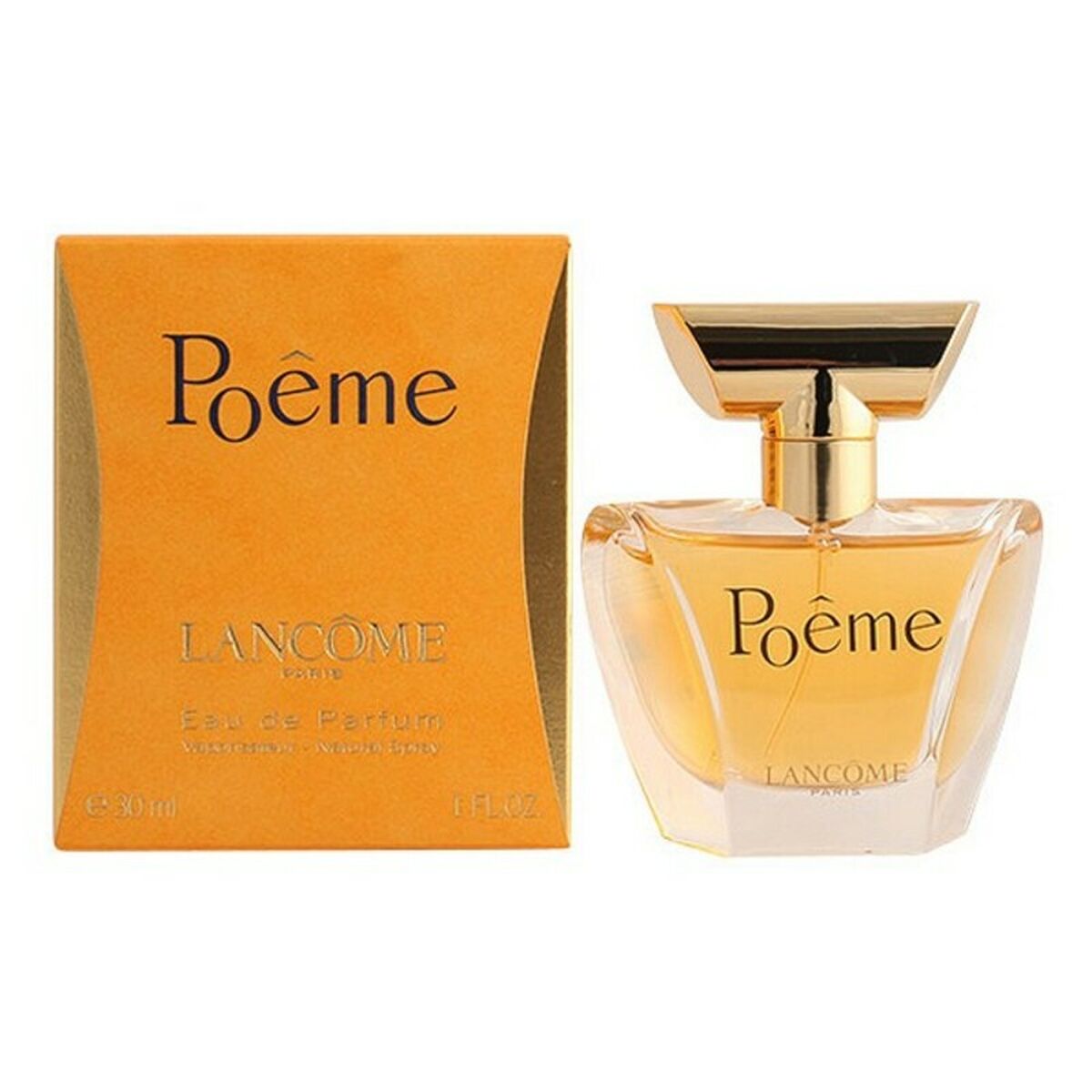 Women's Perfume Poeme Lancôme EDP