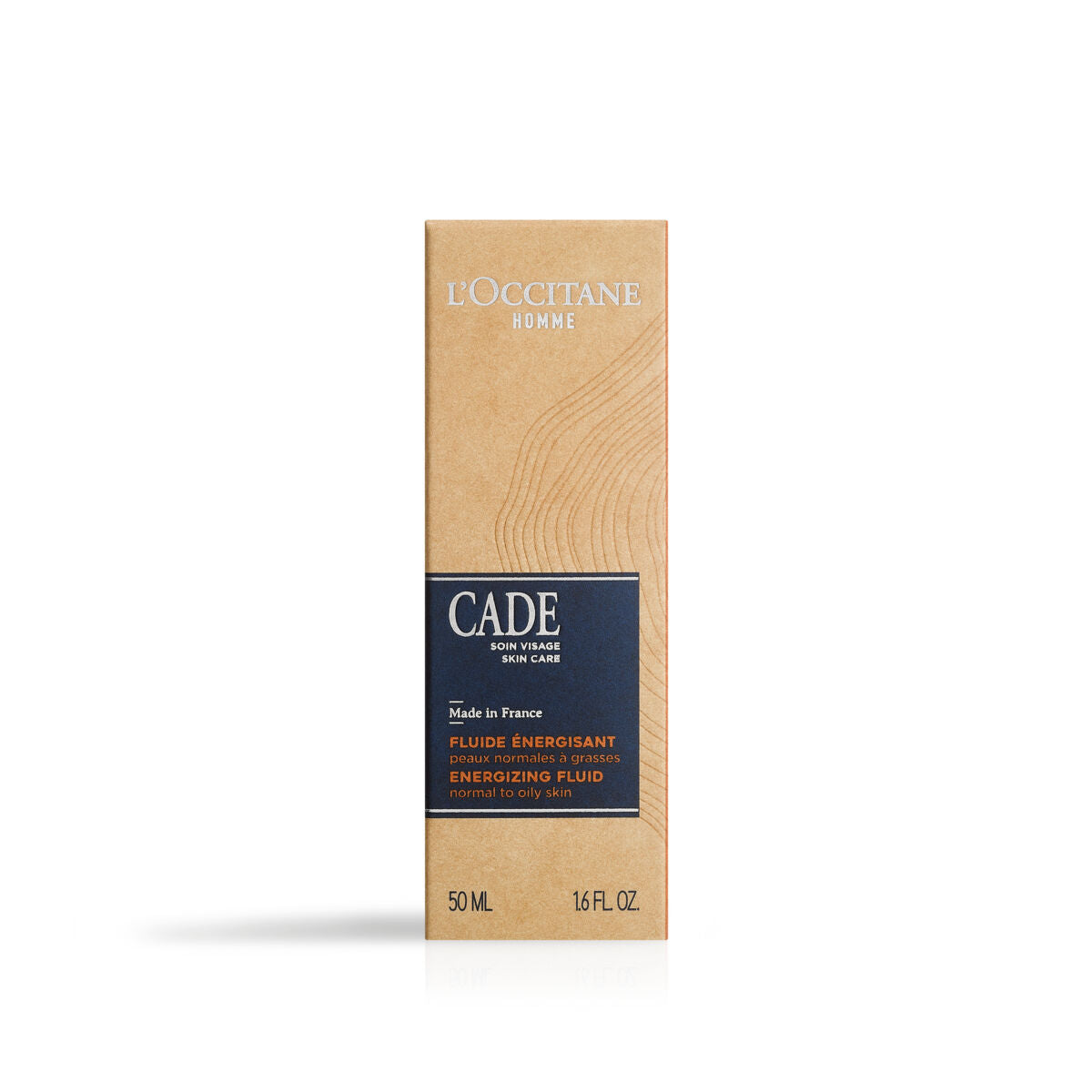 Energising Lotion L'Occitane En Provence Cade 50 ml