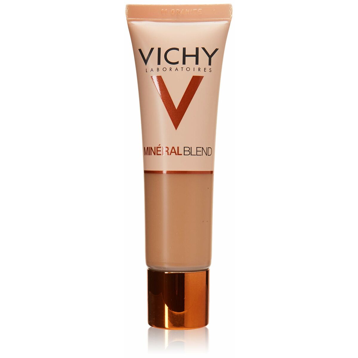 Foundation Vichy Mineral Blend 30 ml Nº 09-cliff
