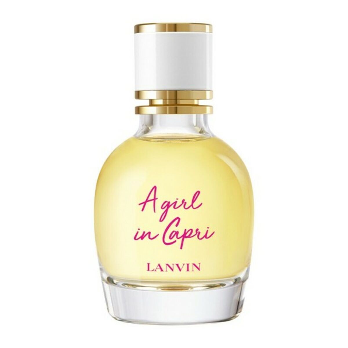 Women's Perfume Lanvin EDT