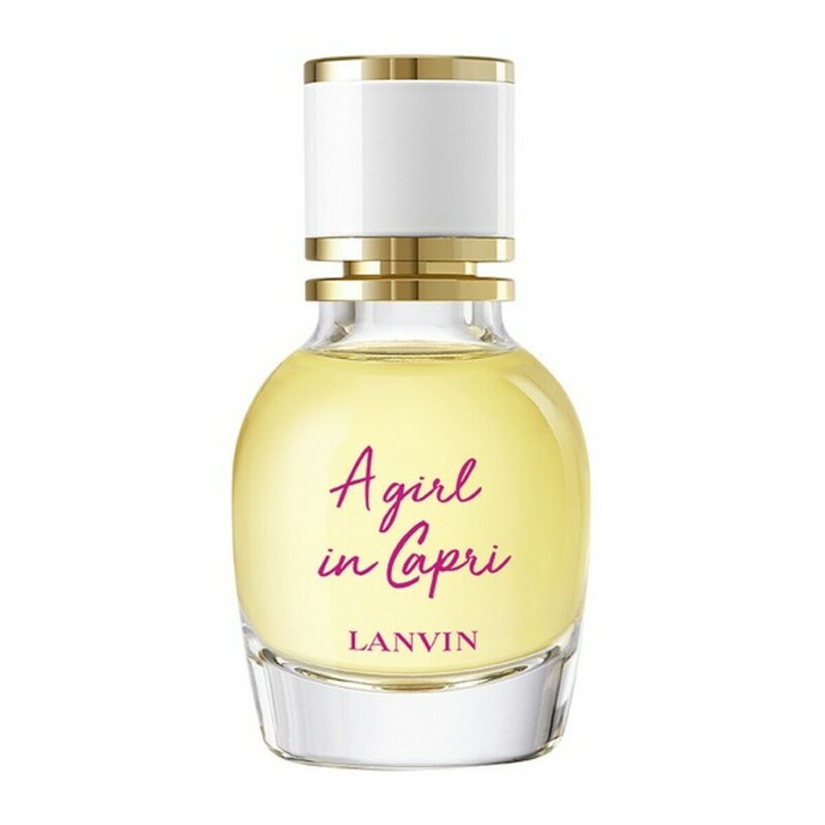 Women's Perfume Lanvin EDT