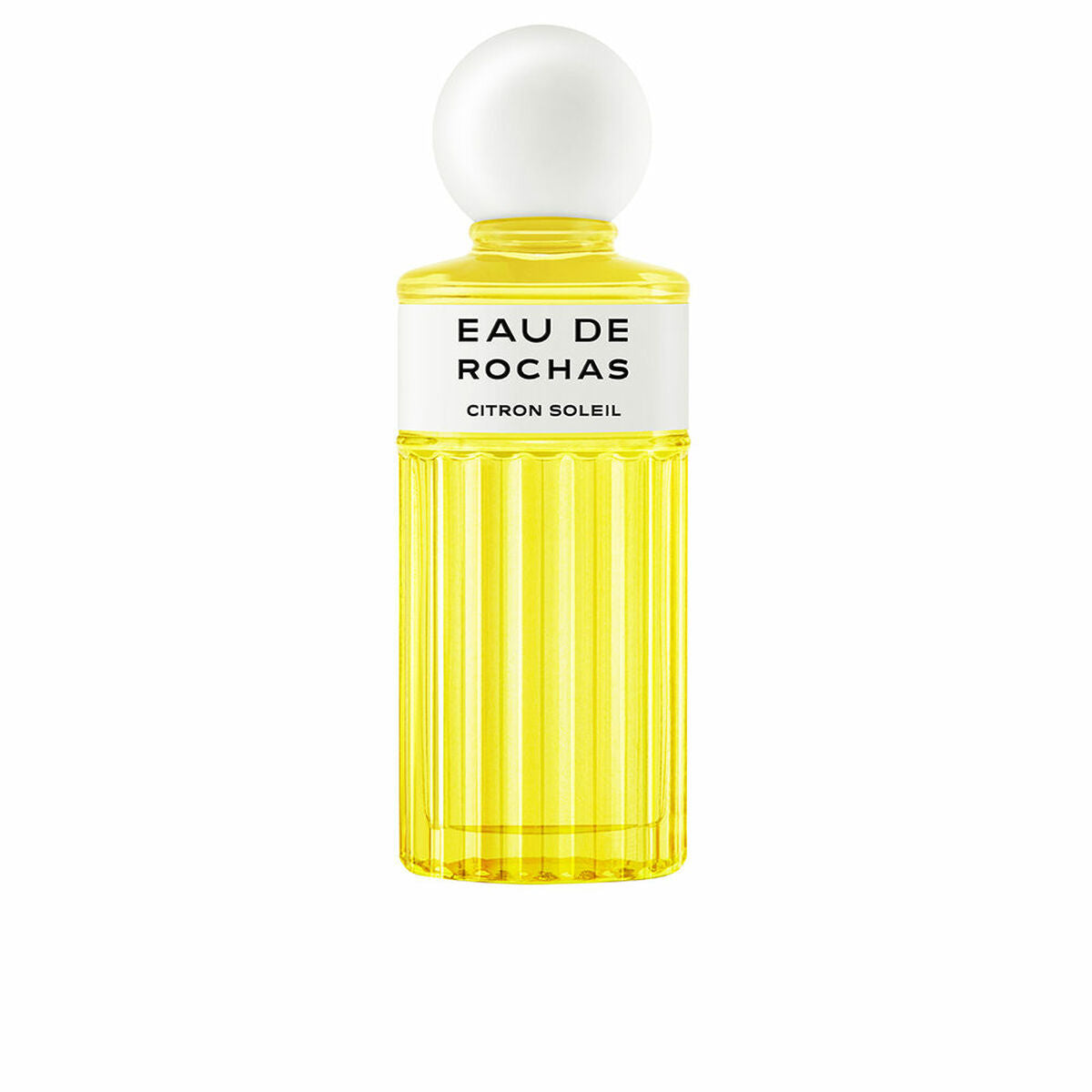 Women's Perfume Rochas EAU DE ROCHAS EDT 100 ml