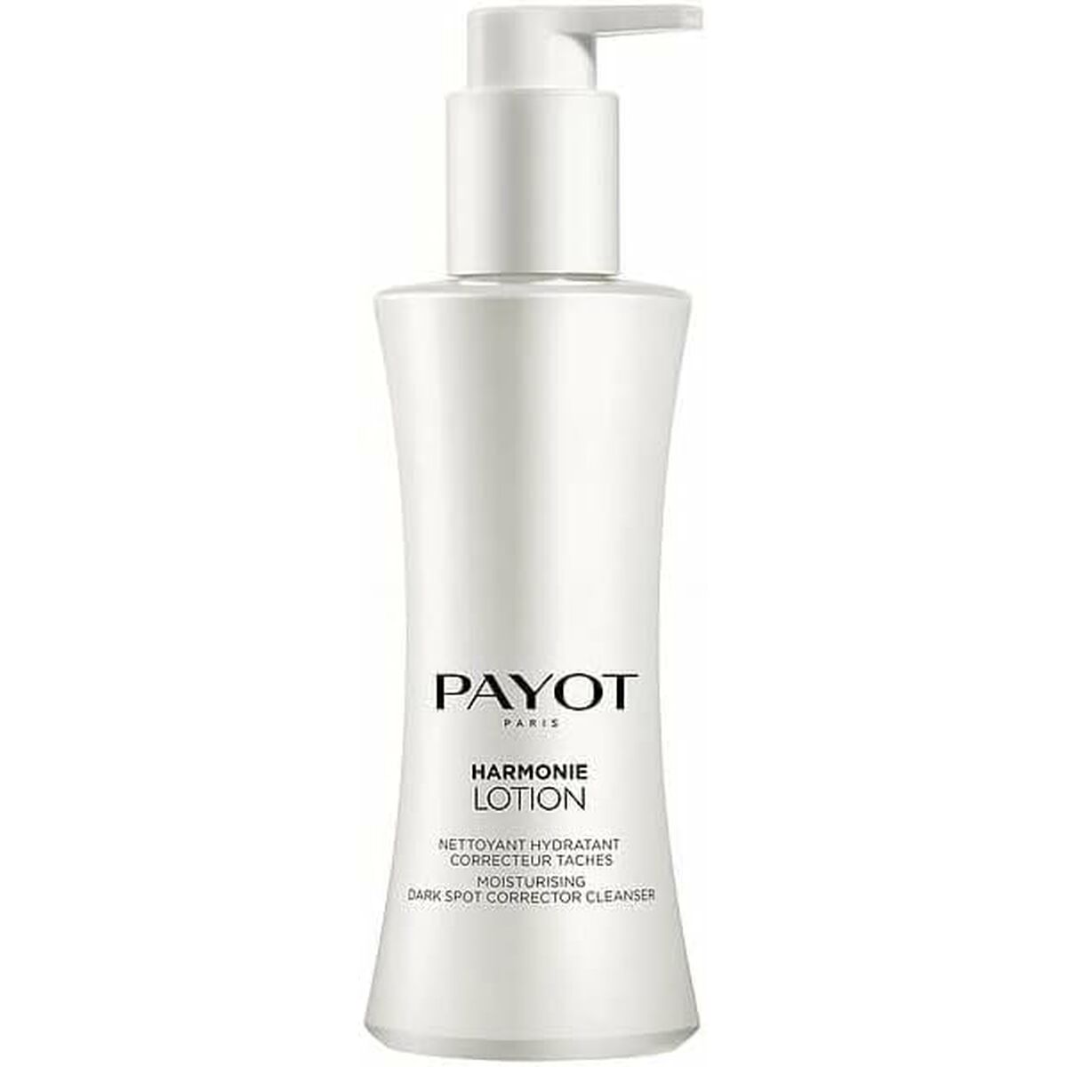 Moisturizing Facial Lotion Payot Harmonie 200 ml Corrective Anti-Brown Spots