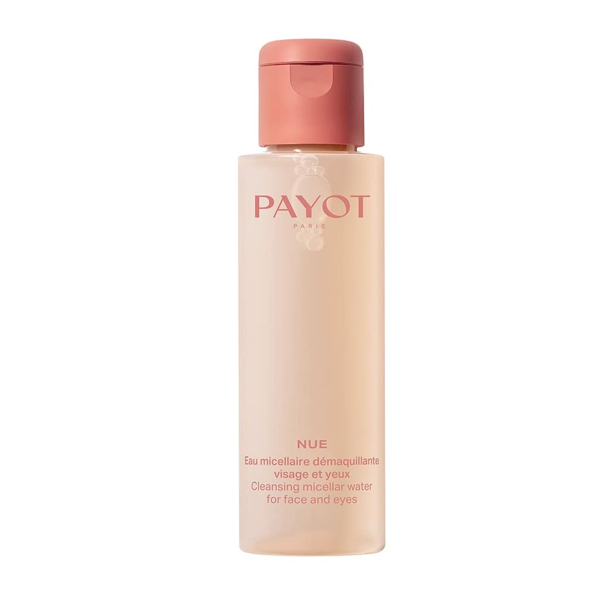 Make Up Remover Micellar Water Payot Les Démaquillantes 100 ml