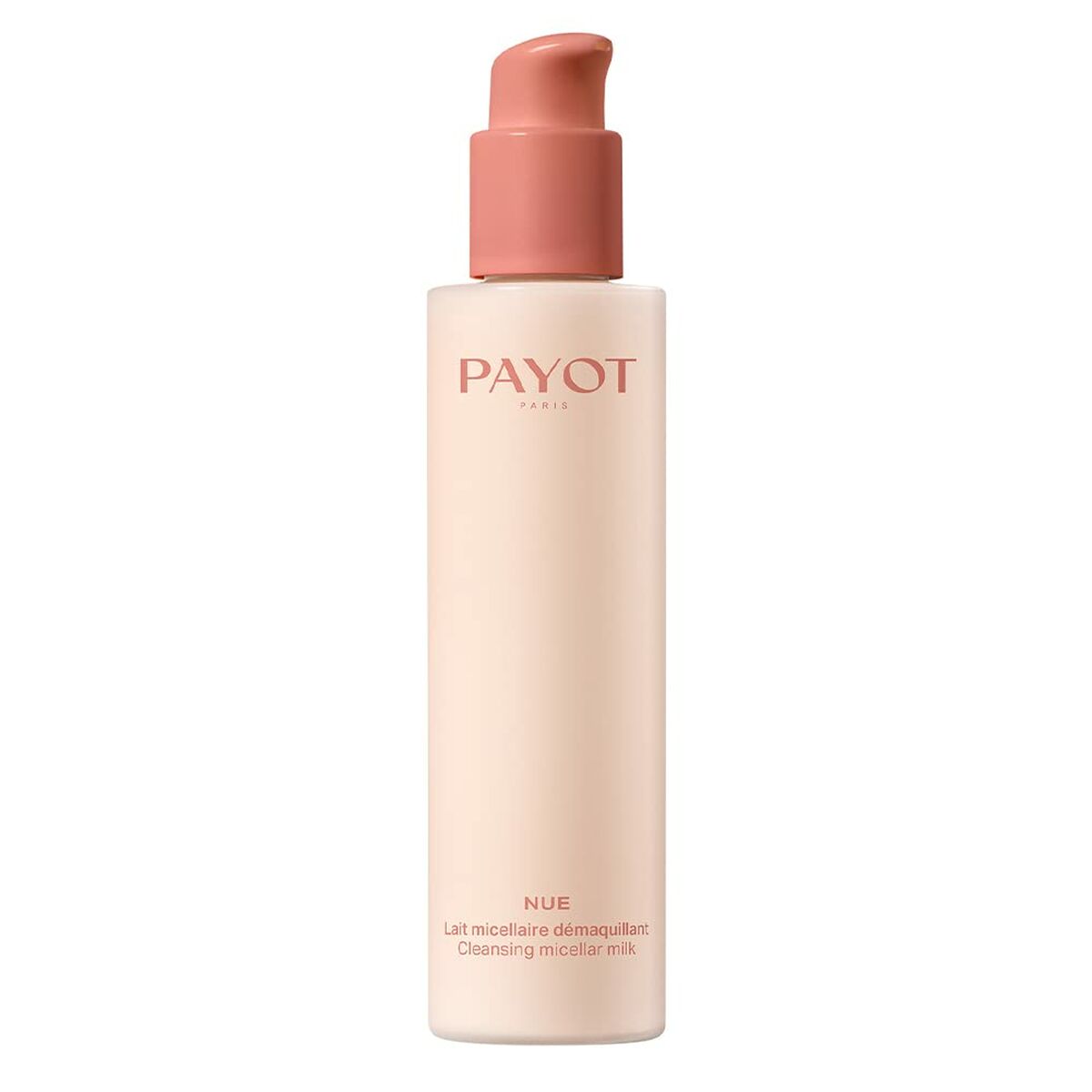 Facial Make Up Remover Cream Payot Les Démaquillantes 200 ml