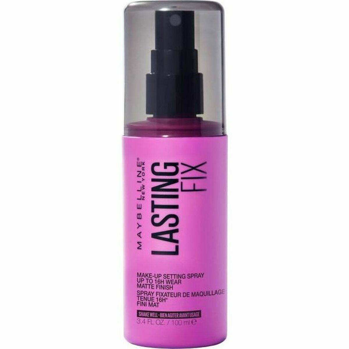 Hair Spray Maybelline Lasting Fix 100 ml