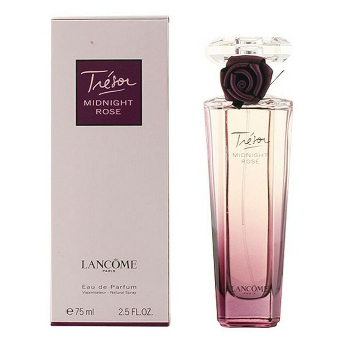 Women's Perfume Tresor Midnight Rose Lancôme EDP EDP