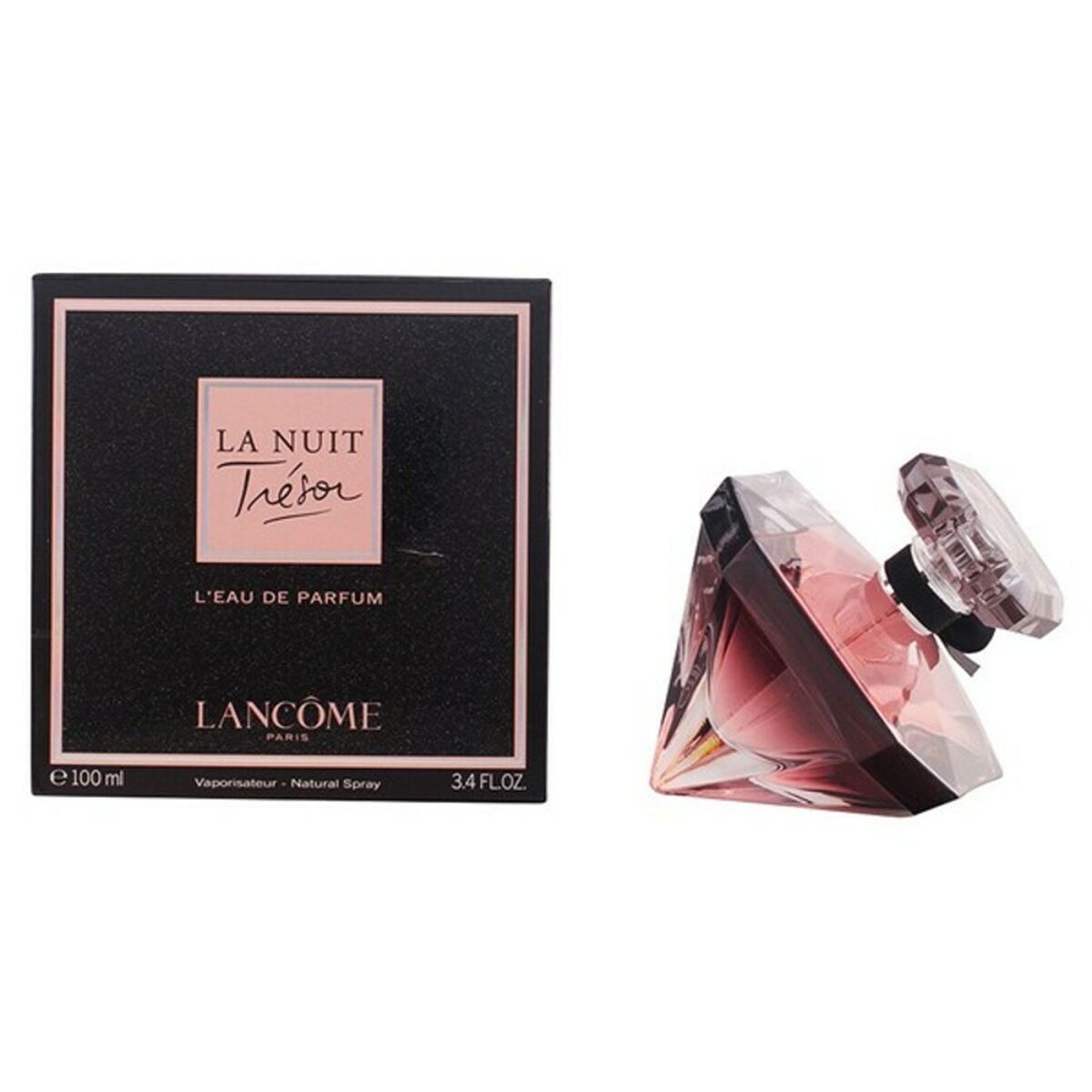 Women's Perfume La Nuit Tresor Lancôme EDP EDP