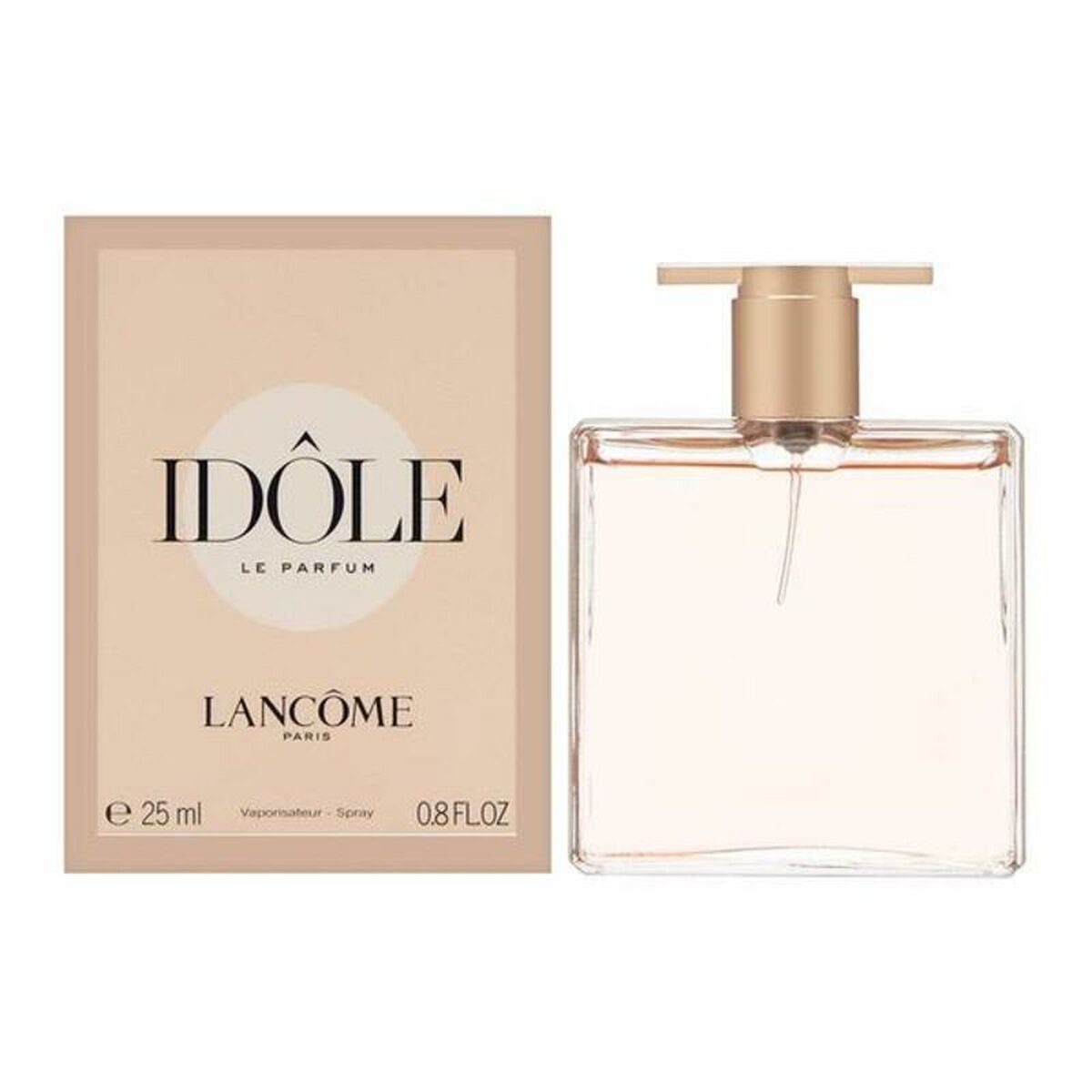 Women's Perfume Lancôme Idole EDP EDP 25 ml