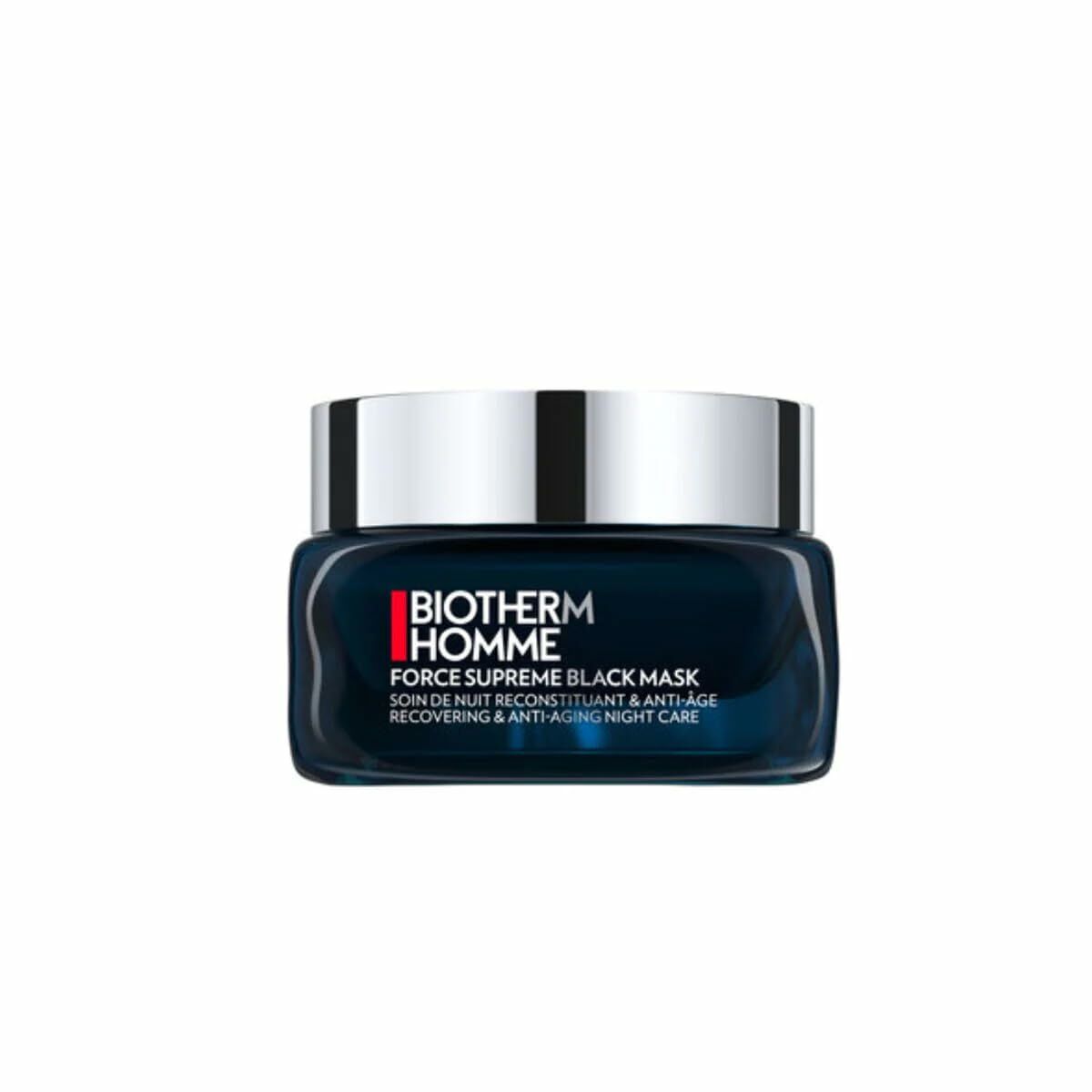 Facial Cream Biotherm Homme Force Supreme 50 ml