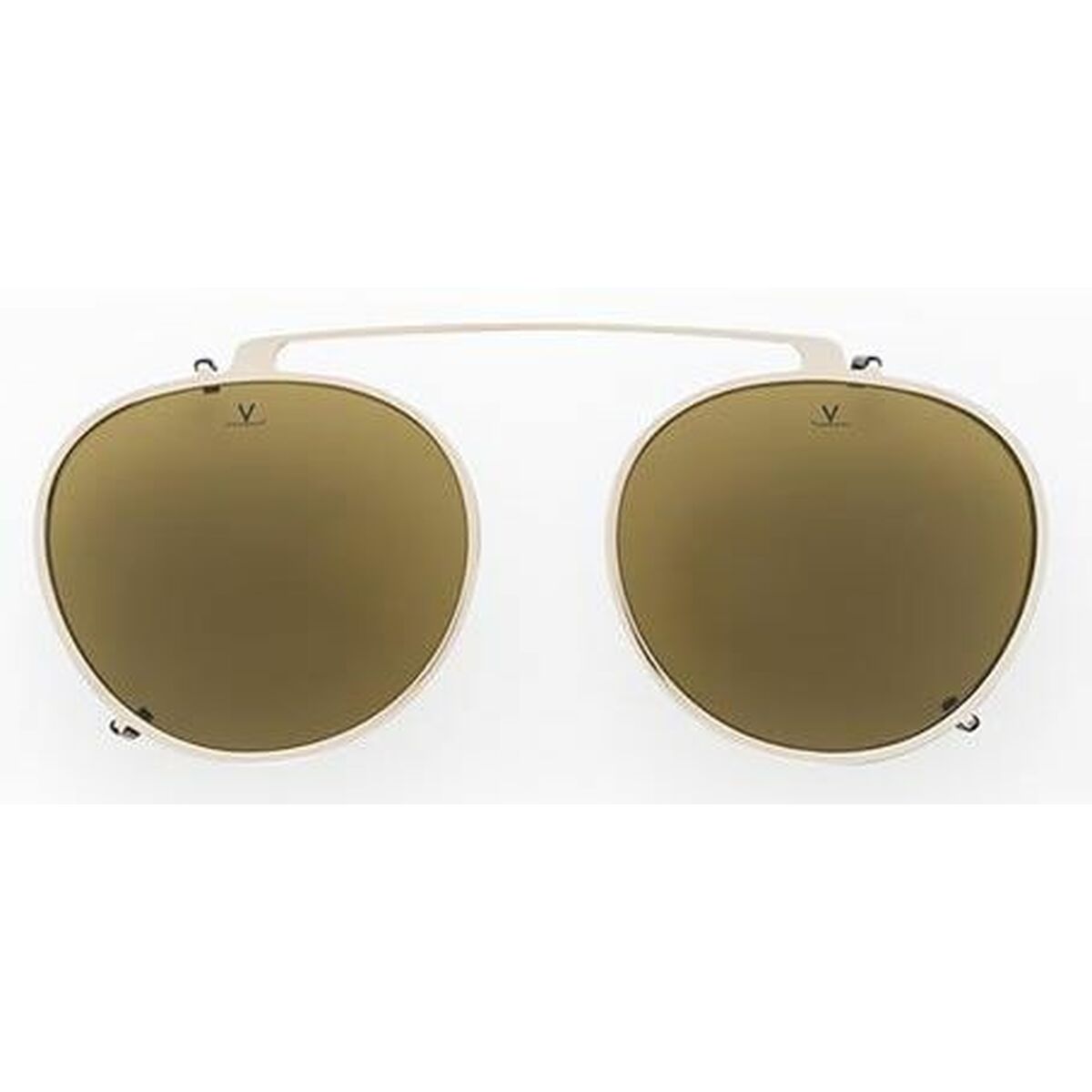 Unisex Clip-On Sunglasses Vuarnet VD180600012121