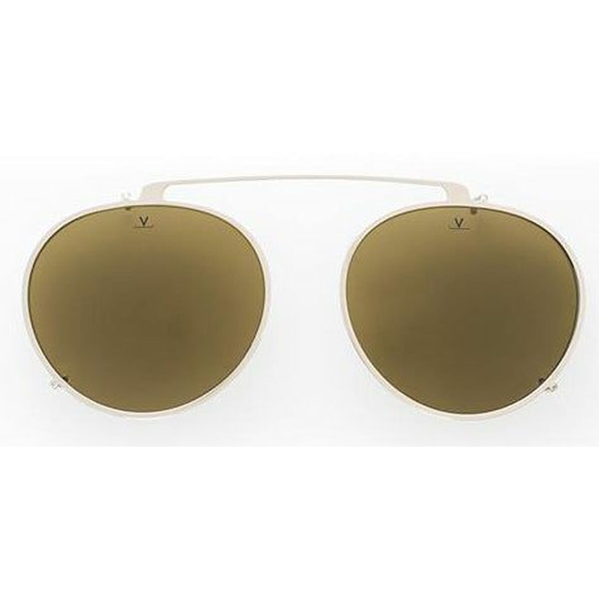 Unisex Clip-On Sunglasses Vuarnet VD180800022121