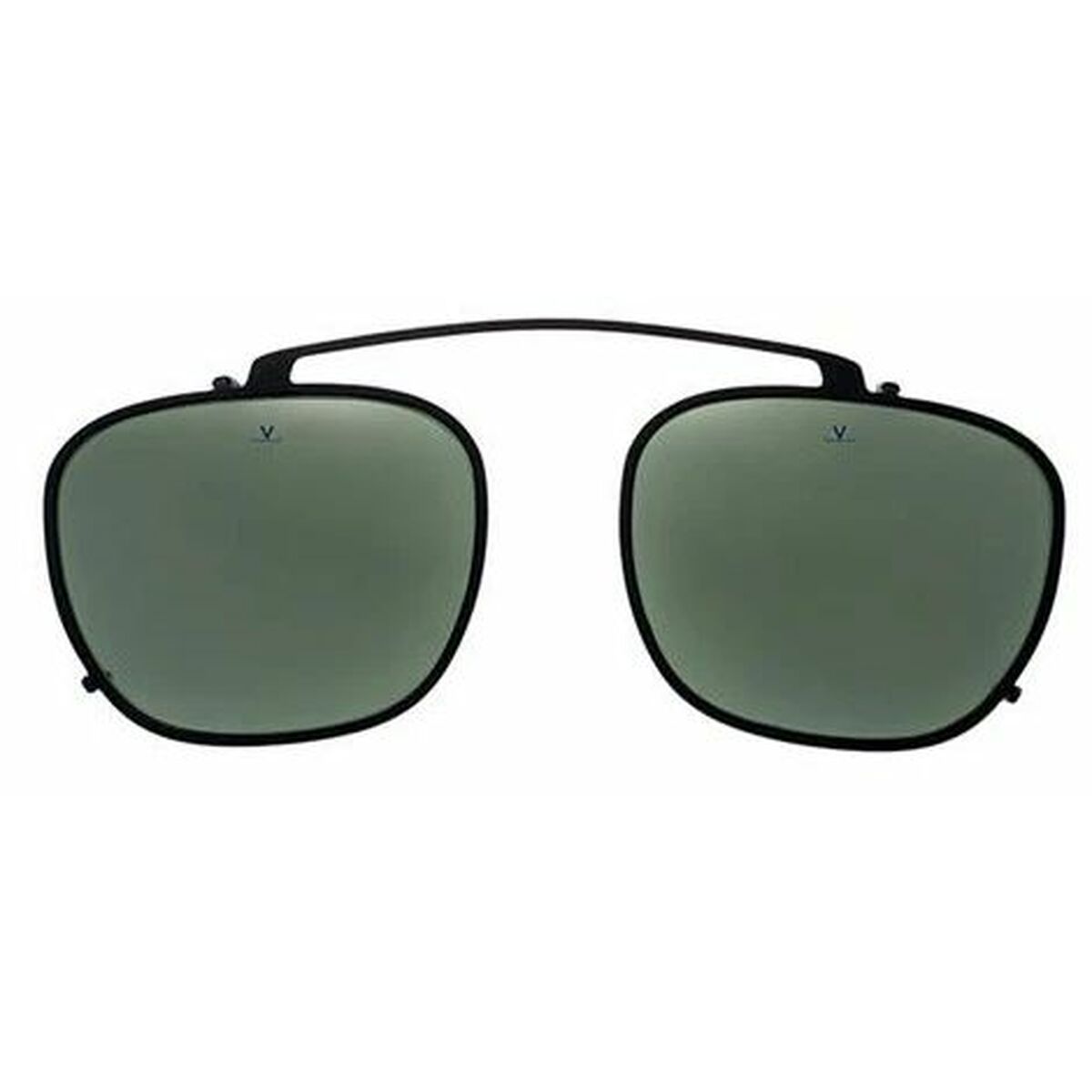 Unisex Clip-On Sunglasses Vuarnet VD190200031121