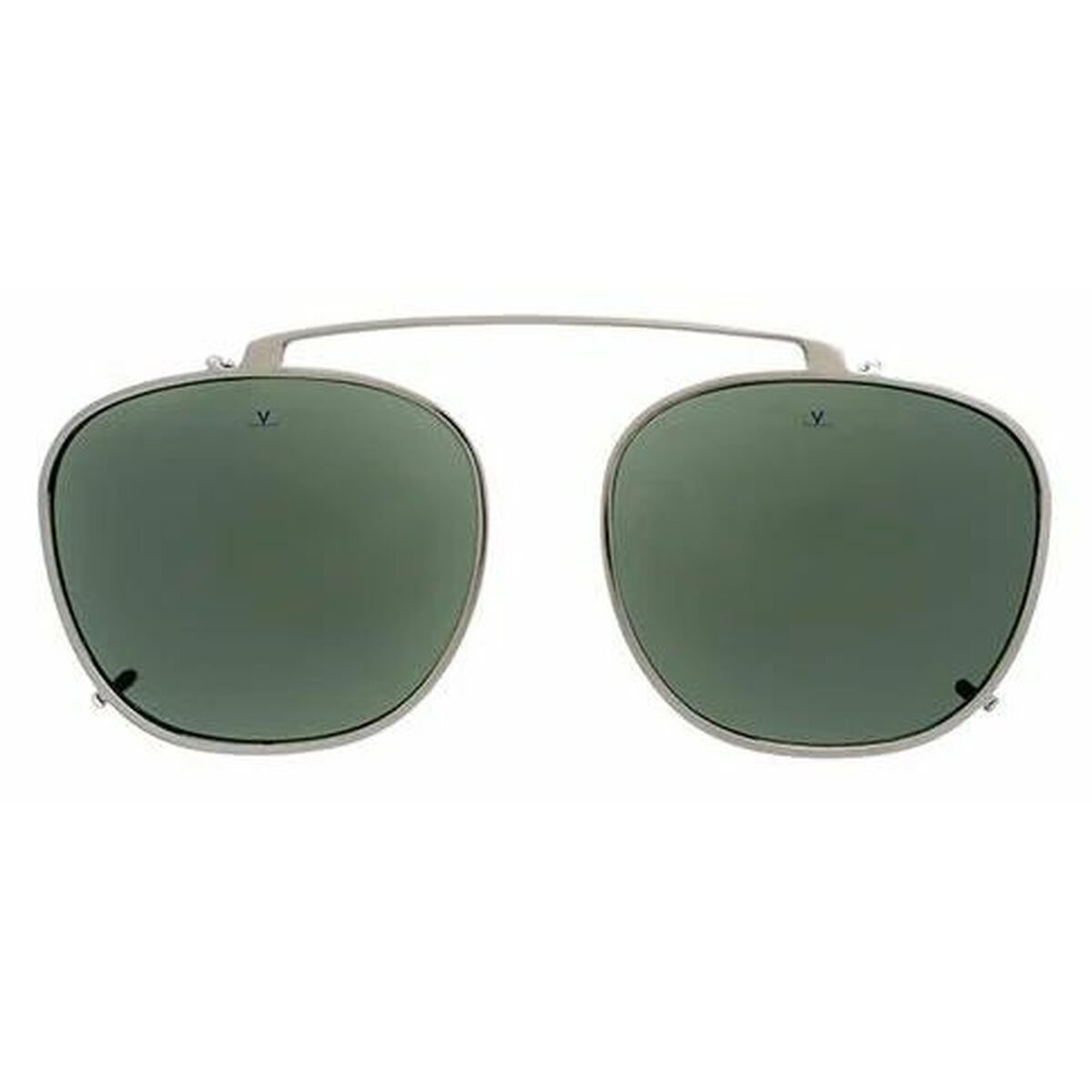 Unisex Clip-On Sunglasses Vuarnet VD190400021121