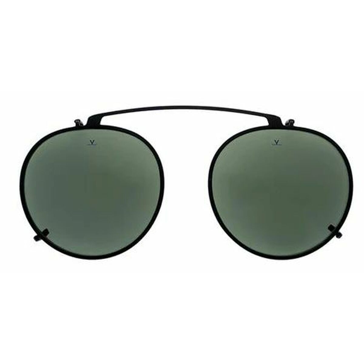 Unisex Clip-On Sunglasses Vuarnet VD190500021121