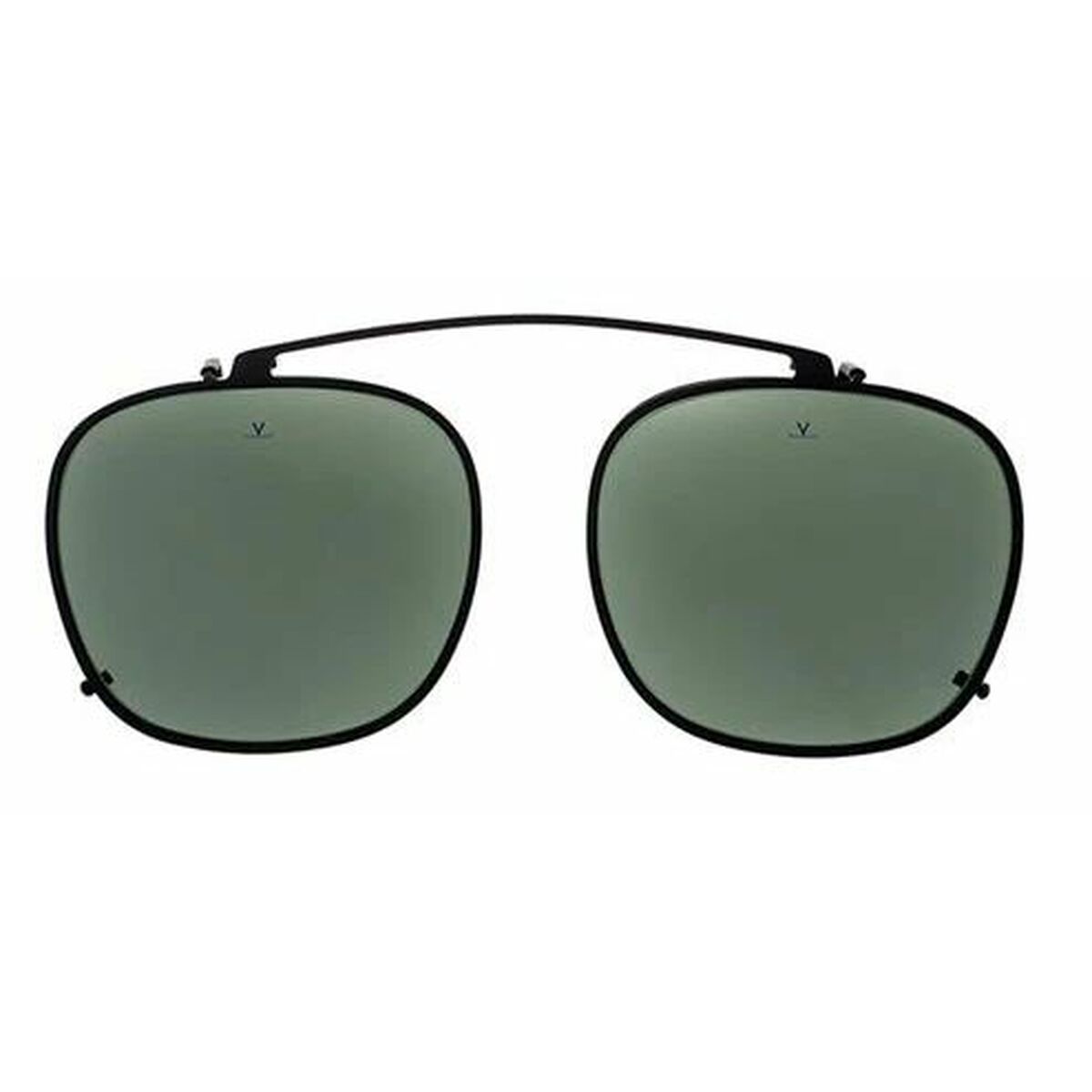 Unisex Clip-On Sunglasses Vuarnet VD190600011121