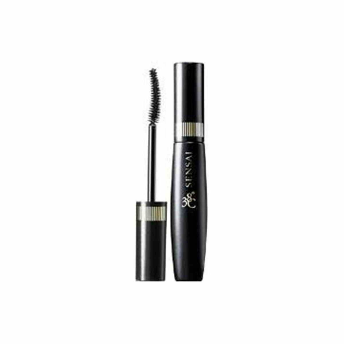 Volume Effect Mascara Sensai Voluminising Black 8 ml (8 ml)