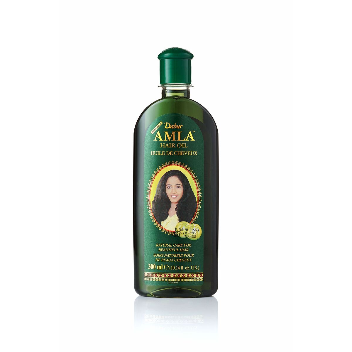 Hair Oil Dabur Amla 300 ml