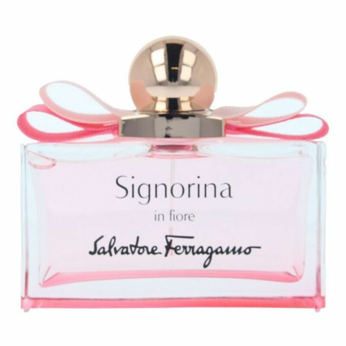 Women's Perfume Signorina In Fiore Salvatore Ferragamo EDT (100 ml) Signorina In Fiore 100 ml