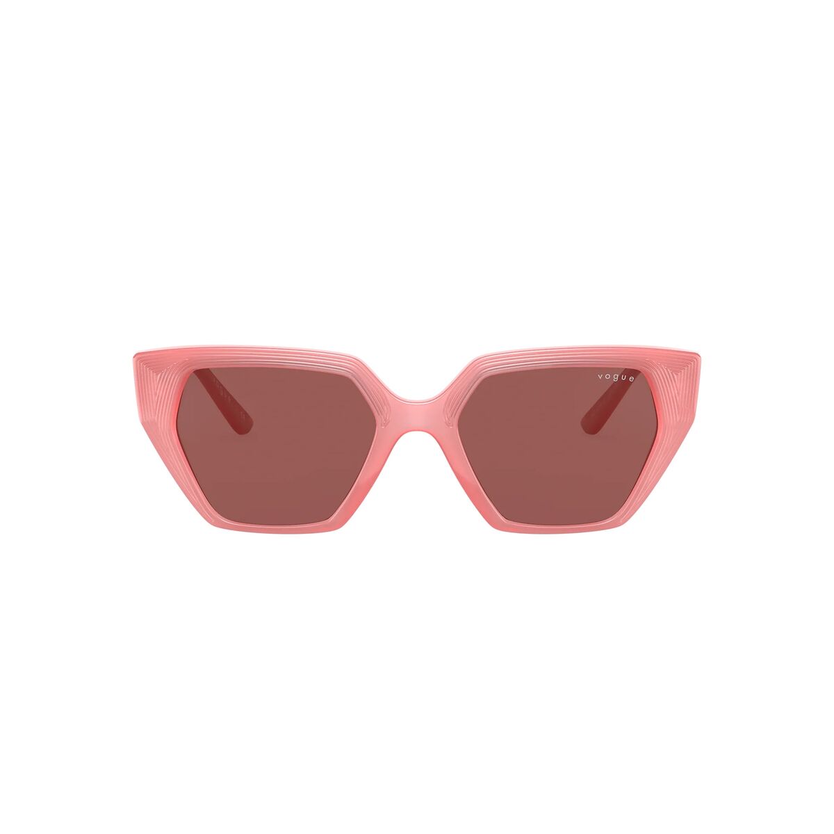 Ladies' Sunglasses Vogue VO5376S-291569 Ø 51 mm