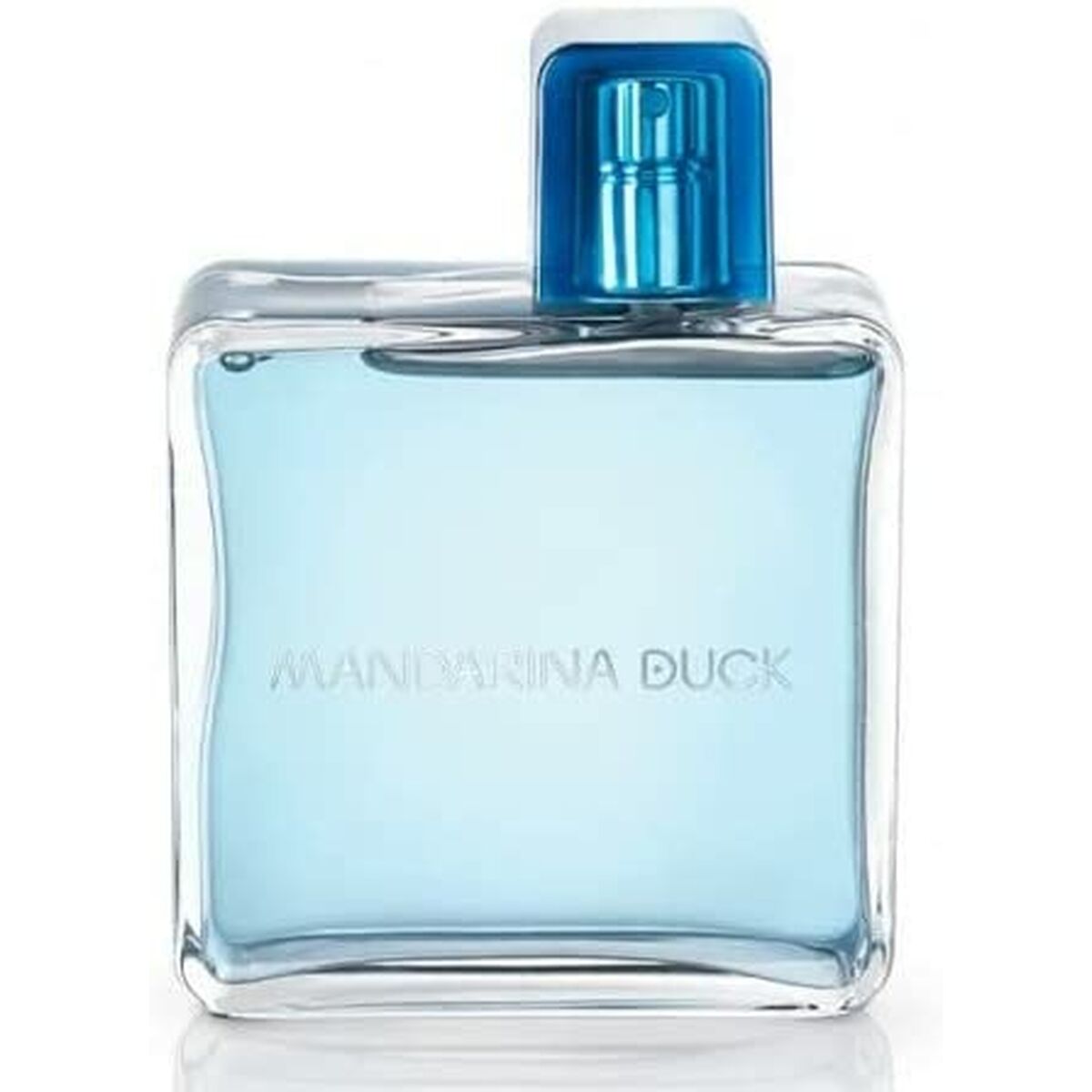 Men's Perfume Mandarina Duck EDT 100 ml