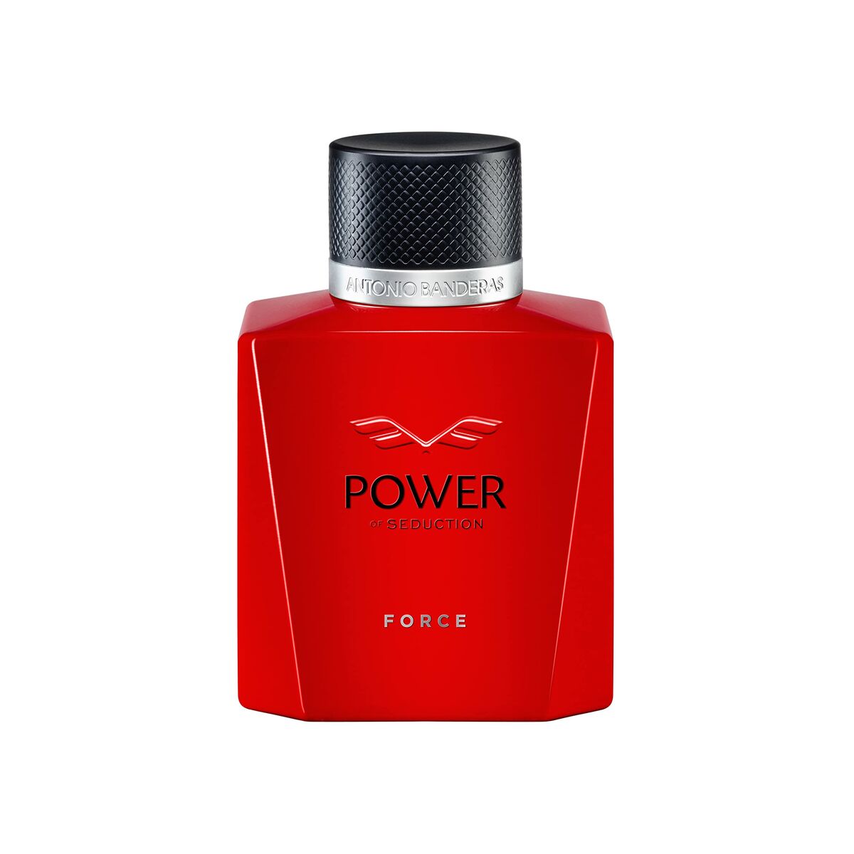 Men's Perfume Antonio Banderas Power of Seduction Force EDT