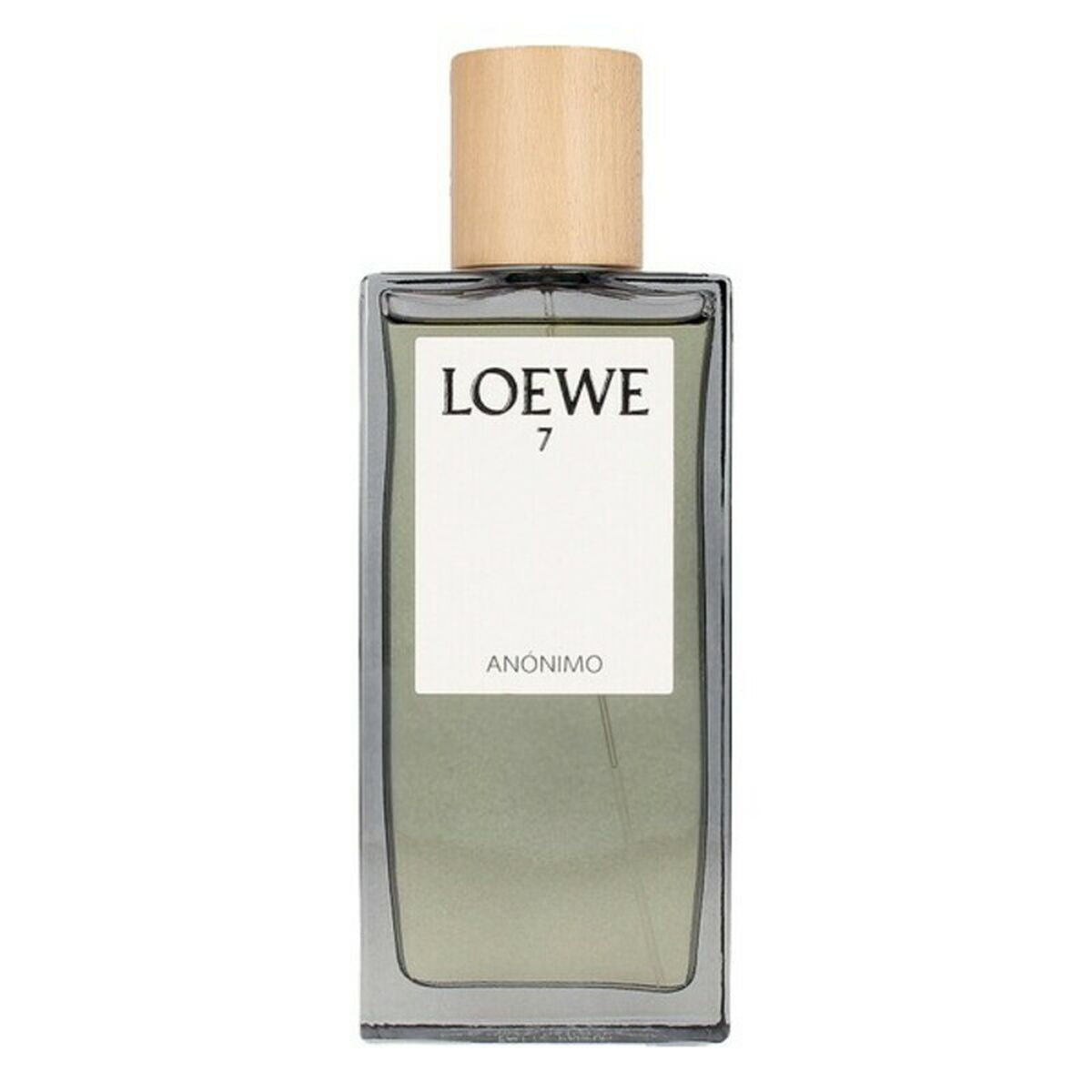 Men's Perfume 7 Anónimo Loewe 110527 EDP EDP 100 ml (100 ml)