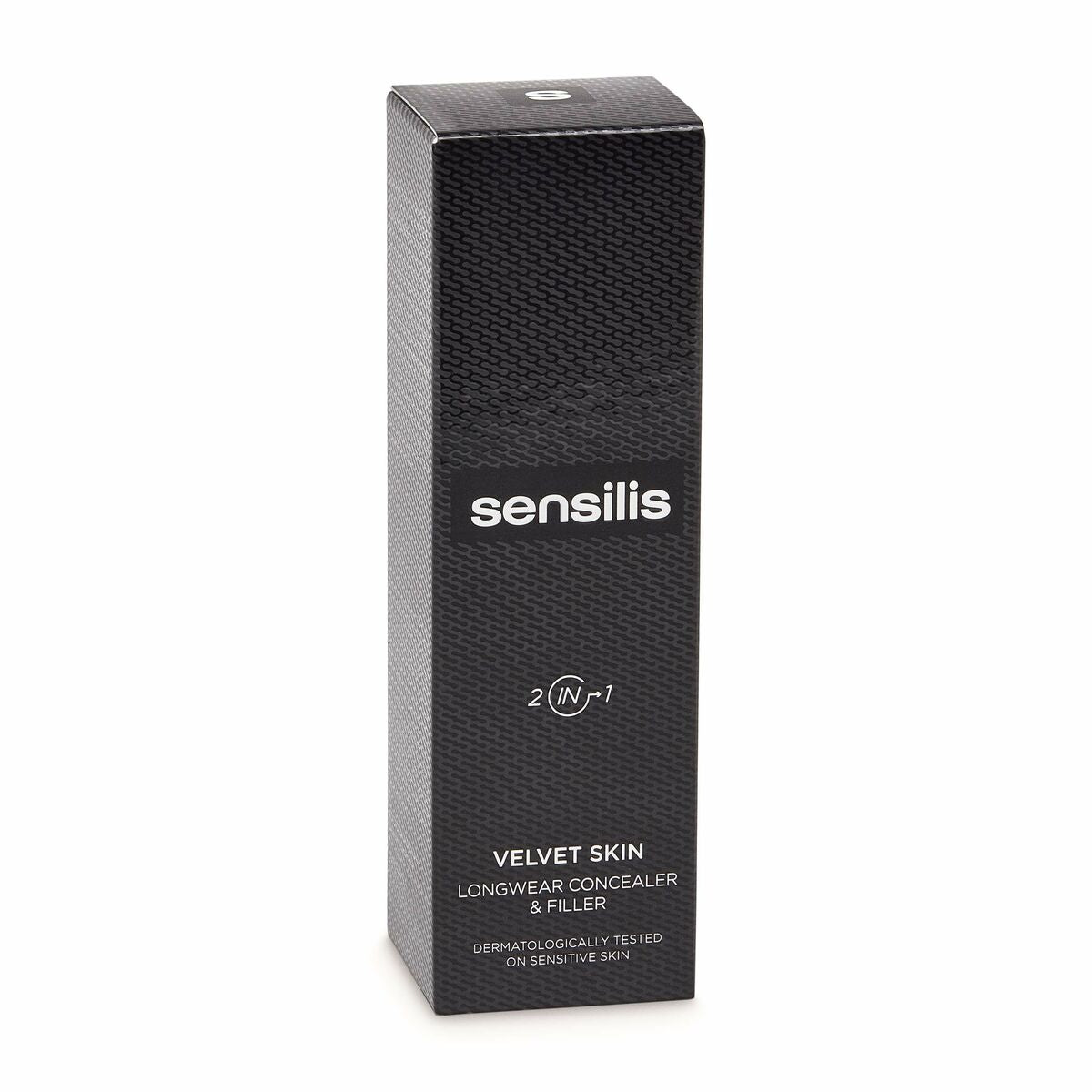 Facial Corrector Sensilis Velvet Skin 7 ml