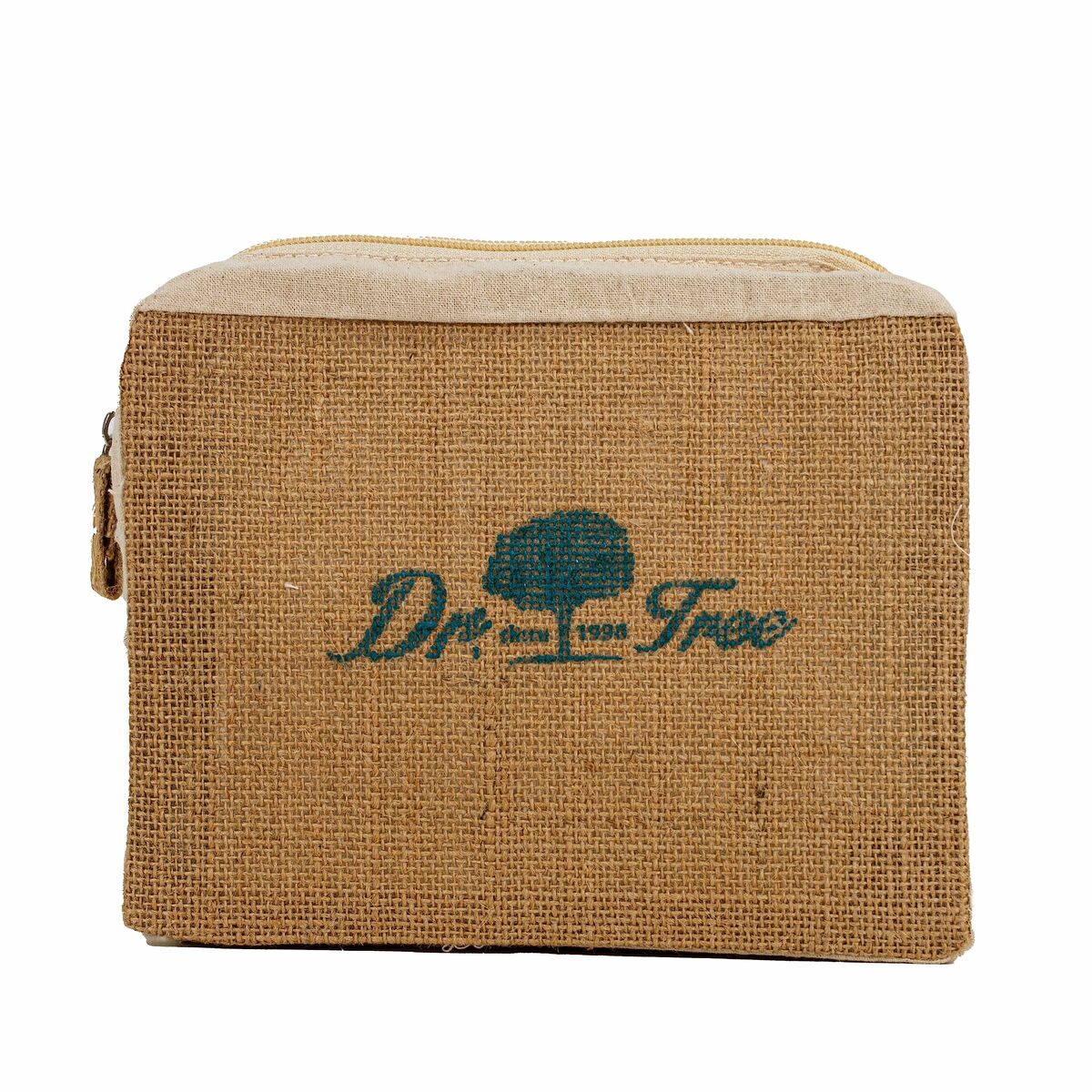 Shower Set Dr. Tree The traveler's kit Sensitive skin 4 Pieces