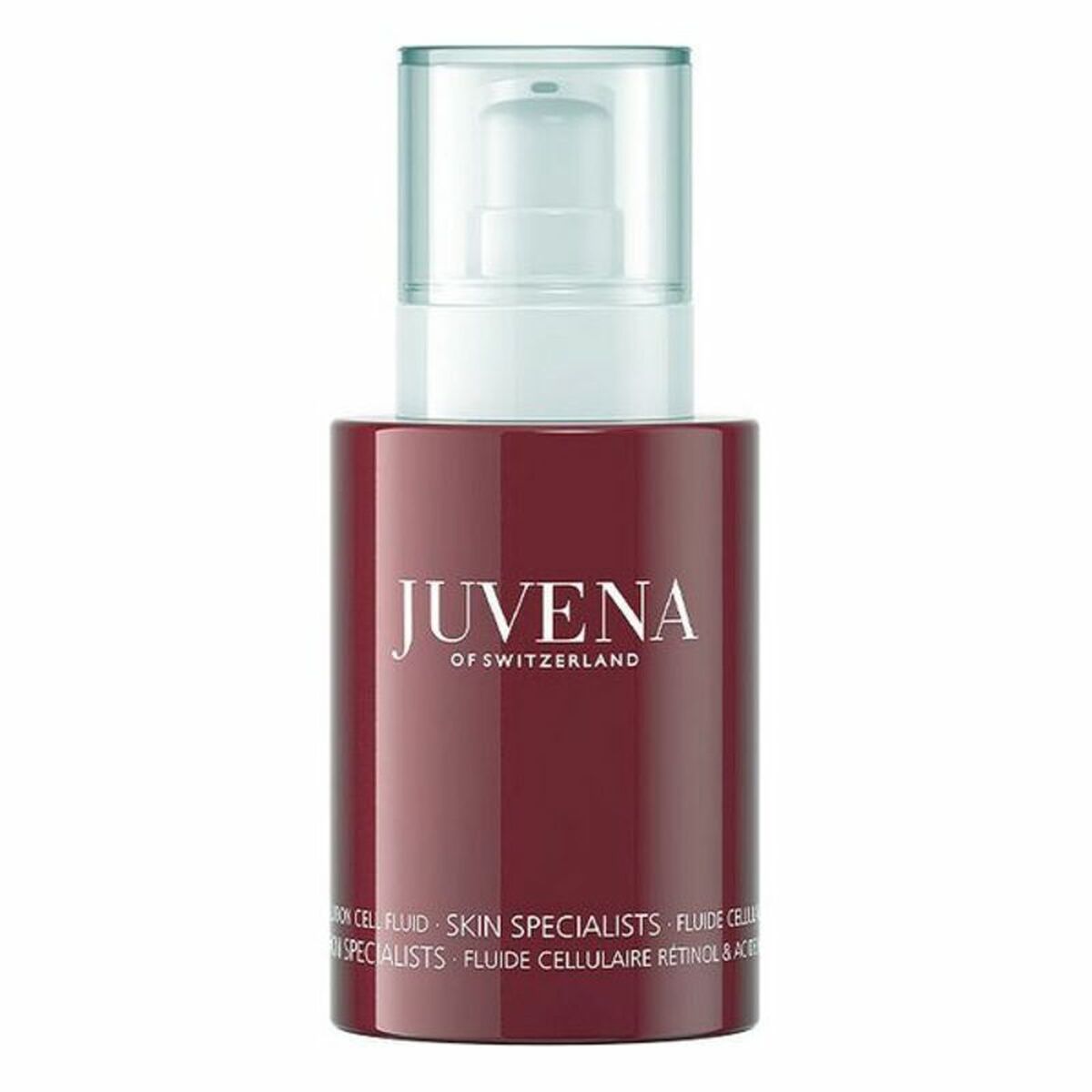 Hydrating Cream Juvena Specialist Anti-Wrinkle (50 ml) (50 ml)